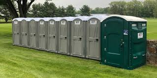 Best Standard Portable Toilet Rental  in Brogden, NC