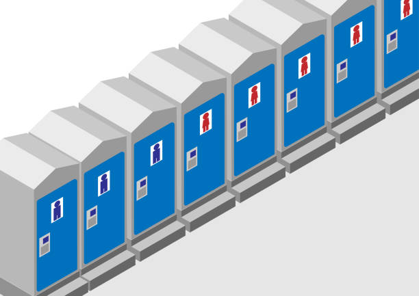 Best Portable Restroom Removal and Pickup  in Brogden, NC