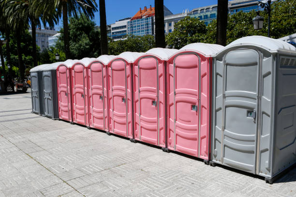 Best Portable Toilets for Disaster Relief Sites  in Brogden, NC