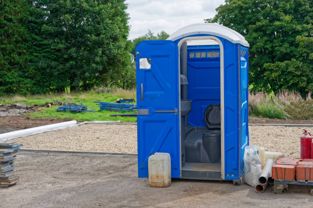 Best Portable Toilet Rental for Emergency Services  in Brogden, NC