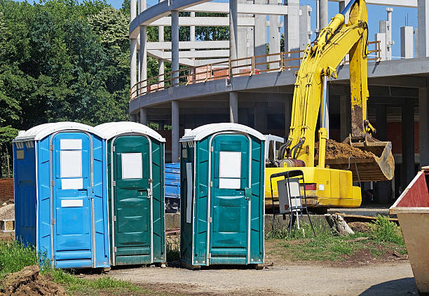 Best VIP or Luxury Restroom Trailers  in Brogden, NC