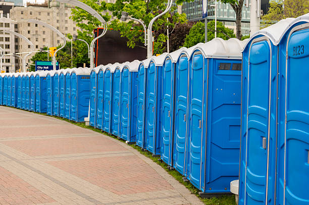 Best Portable Toilets for Parks and Recreation Areas  in Brogden, NC